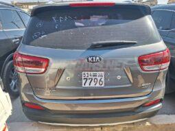 كيا – Kia سورينتو – Sorento