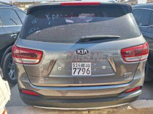 كيا – Kia سورينتو – Sorento