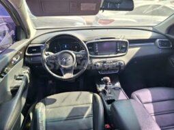 كيا – Kia سورينتو – Sorento