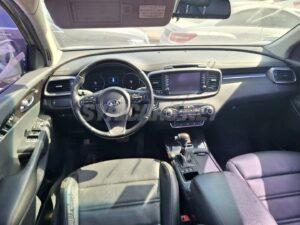 كيا – Kia سورينتو – Sorento