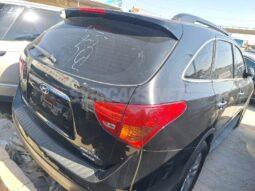 
										 هيونداي – Hyundai فيراكروز – Veracruz ممتلئ									