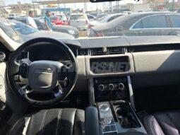 
										 لاند روفر – Land Rover فوغ – Range Rover Vogue ممتلئ									