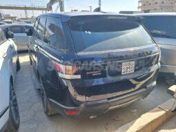 
										 لاند روفر – Land Rover رانج روفر – Range Rover ممتلئ									