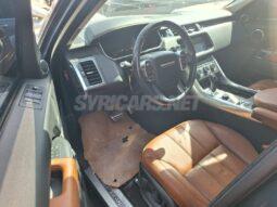 
										 لاند روفر – Land Rover رانج روفر – Range Rover ممتلئ									