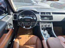 
										 لاند روفر – Land Rover رانج روفر – Range Rover ممتلئ									