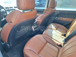 
										 لاند روفر – Land Rover رانج روفر – Range Rover ممتلئ									