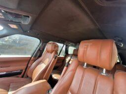 
										 لاند روفر – Land Rover رانج روفر – Range Rover ممتلئ									