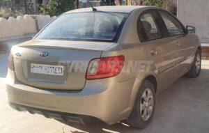 كيا – Kia ريو – Rio