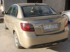 كيا – Kia ريو – Rio