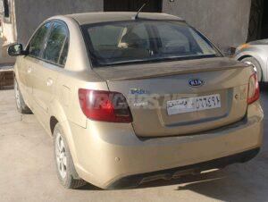 كيا – Kia ريو – Rio