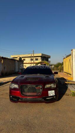 كرايسلر – Chrysler C300