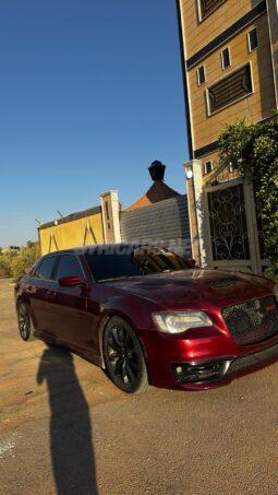 كرايسلر – Chrysler C300