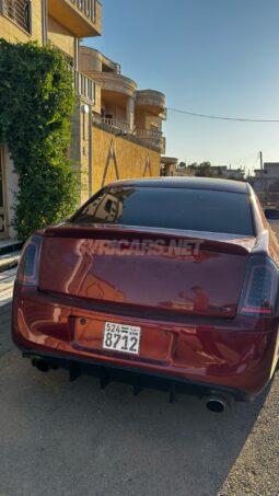 كرايسلر – Chrysler C300