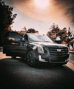 كاديلاك – Cadillac ايسكاليد – Escalade