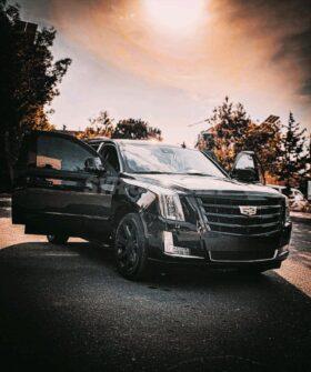 كاديلاك – Cadillac ايسكاليد – Escalade