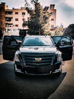 كاديلاك – Cadillac ايسكاليد – Escalade