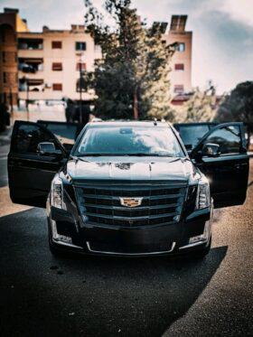 كاديلاك – Cadillac ايسكاليد – Escalade