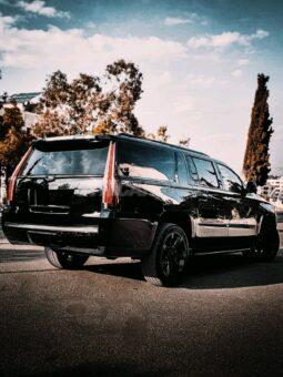 كاديلاك – Cadillac ايسكاليد – Escalade