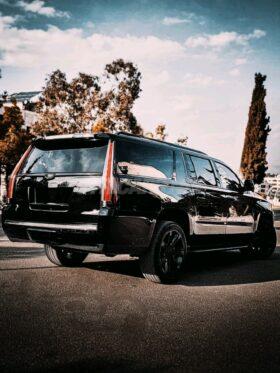 كاديلاك – Cadillac ايسكاليد – Escalade