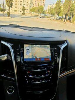 كاديلاك – Cadillac ايسكاليد – Escalade