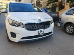 كيا – Kia سيدونا – Sedona