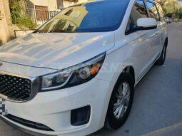 كيا – Kia سيدونا – Sedona
