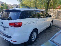 كيا – Kia سيدونا – Sedona