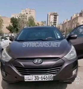 هيونداي – Hyundai توسان – Tucson
