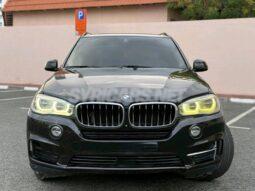 بي ام دابيليو – BMW X5