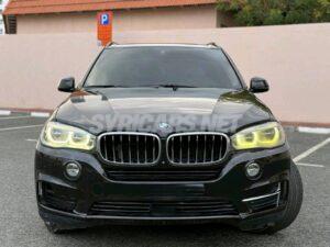 بي ام دابيليو – BMW X5