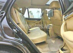 بي ام دابيليو – BMW X5