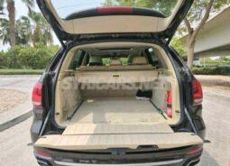 بي ام دابيليو – BMW X5