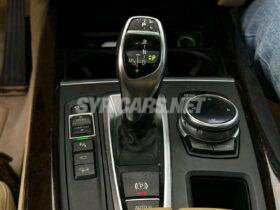 بي ام دابيليو – BMW X5
