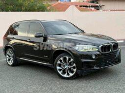 
										 بي ام دابيليو – BMW X5 ممتلئ									