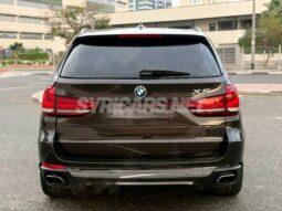 
										 بي ام دابيليو – BMW X5 ممتلئ									