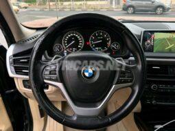 
										 بي ام دابيليو – BMW X5 ممتلئ									