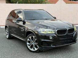 
										 بي ام دابيليو – BMW X5 ممتلئ									