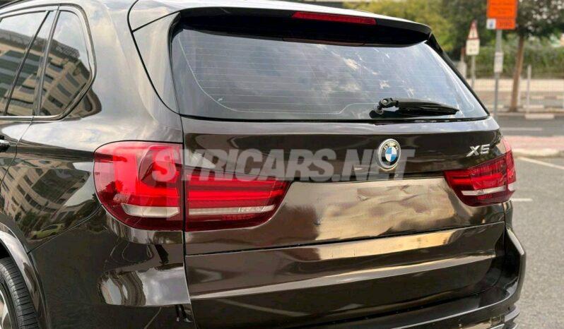
								 بي ام دابيليو – BMW X5 ممتلئ									
