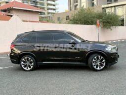 
										 بي ام دابيليو – BMW X5 ممتلئ									