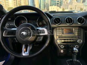 فورد – Ford Mustang