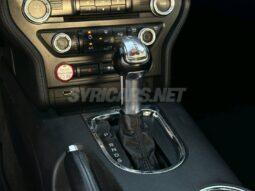 
										 فورد – Ford Mustang ممتلئ									