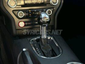 فورد – Ford Mustang