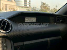 
										 فورد – Ford Mustang ممتلئ									