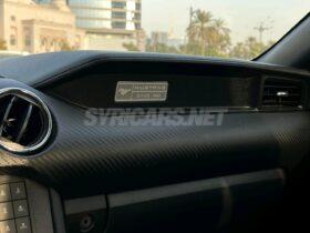 فورد – Ford Mustang