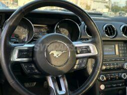 
										 فورد – Ford Mustang ممتلئ									