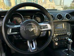 
										 فورد – Ford Mustang ممتلئ									