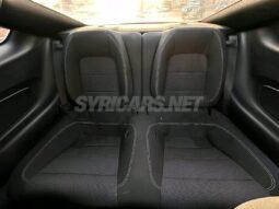 
										 فورد – Ford Mustang ممتلئ									