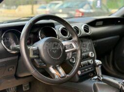 
										 فورد – Ford Mustang ممتلئ									