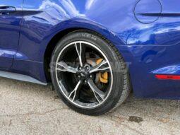 
										 فورد – Ford Mustang ممتلئ									