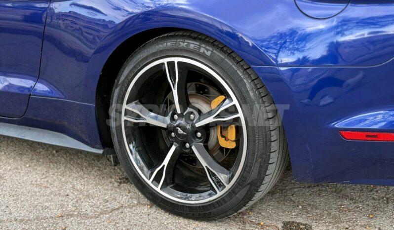 
								 فورد – Ford Mustang ممتلئ									